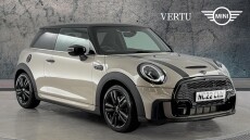 MINI Hatchback 2.0 Cooper S Sport 3dr Petrol Hatchback